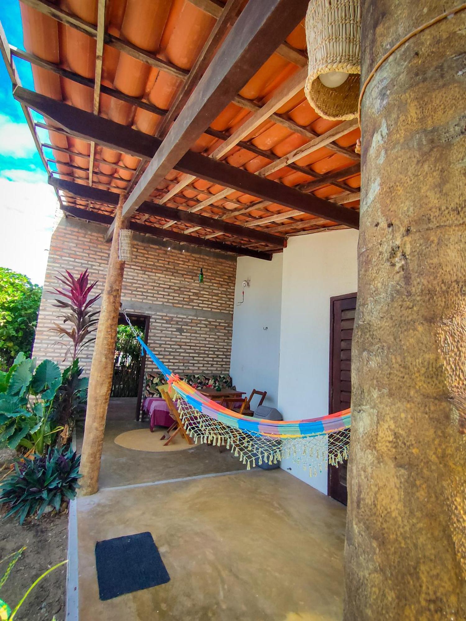 Icarai Kite House Hotel Exterior photo