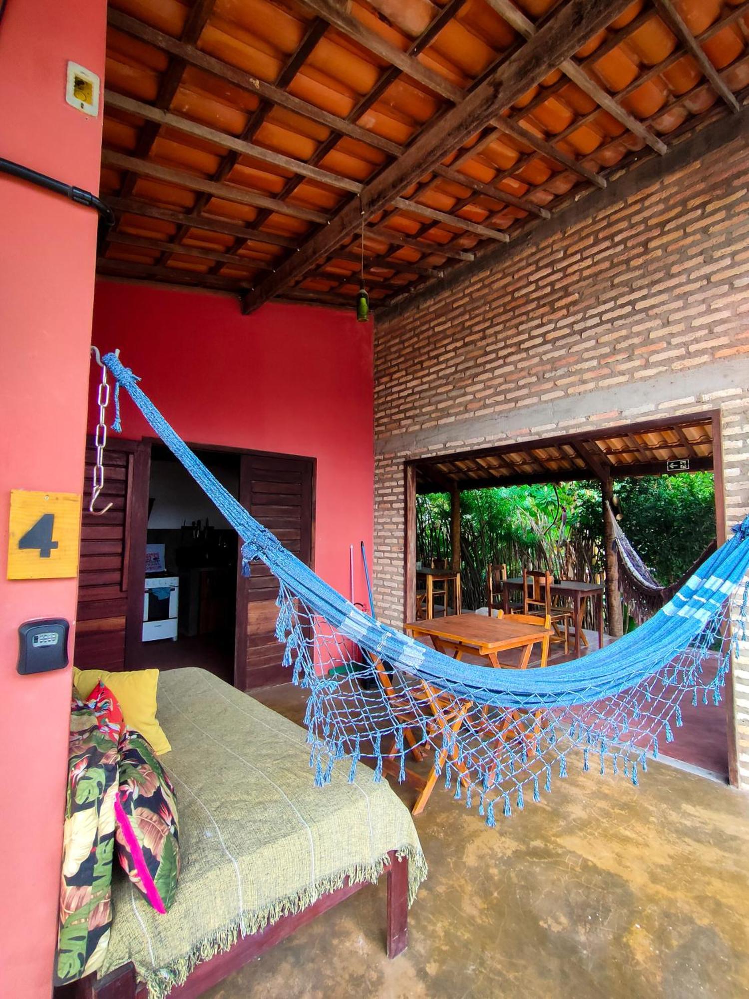 Icarai Kite House Hotel Exterior photo