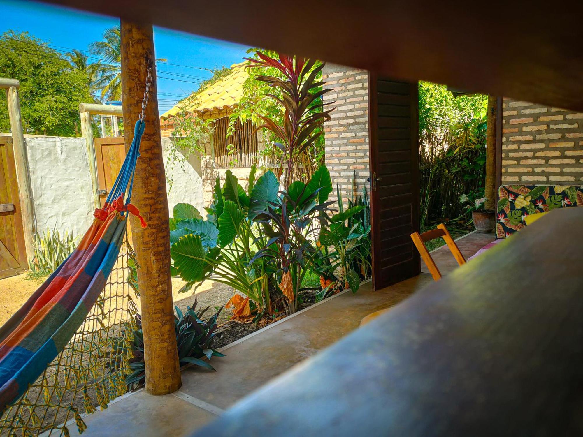 Icarai Kite House Hotel Exterior photo
