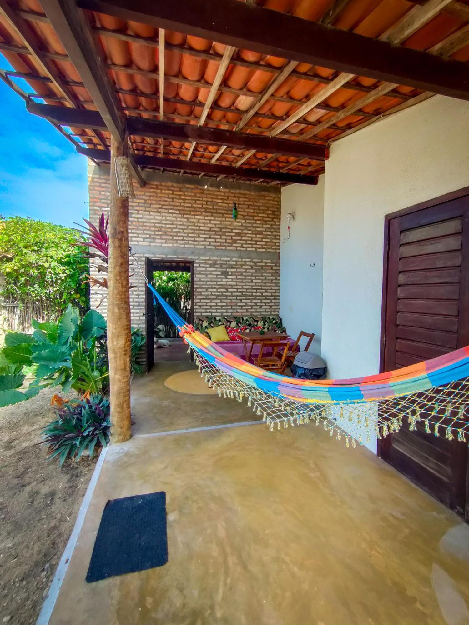 Icarai Kite House Hotel Exterior photo
