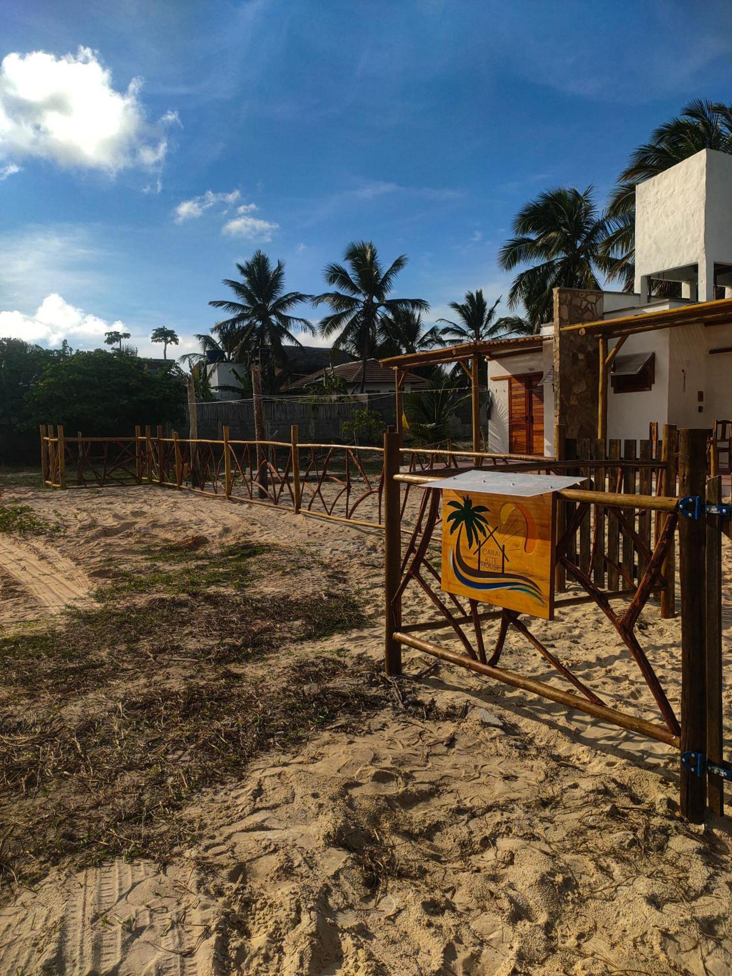 Icarai Kite House Hotel Exterior photo