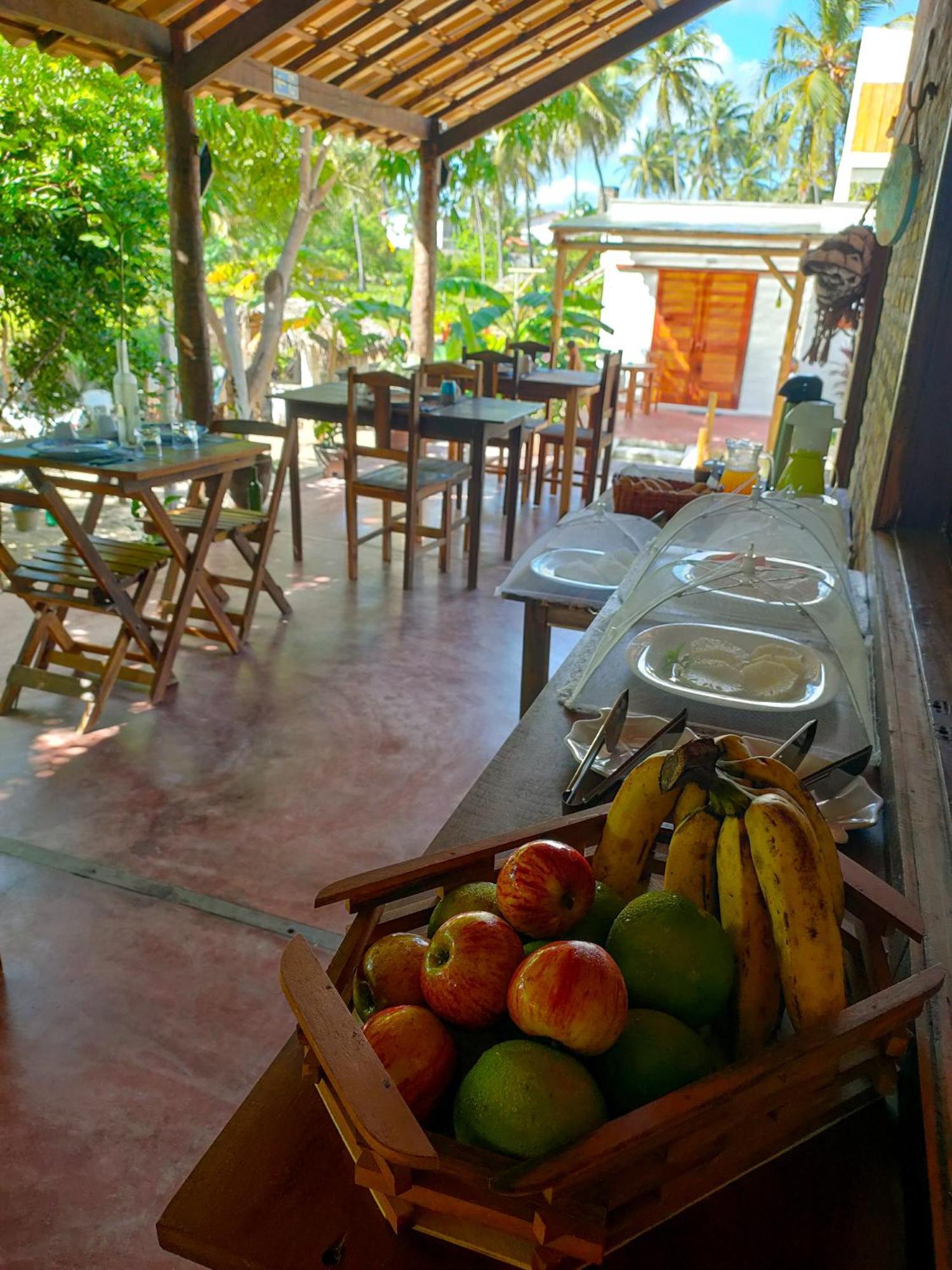Icarai Kite House Hotel Exterior photo