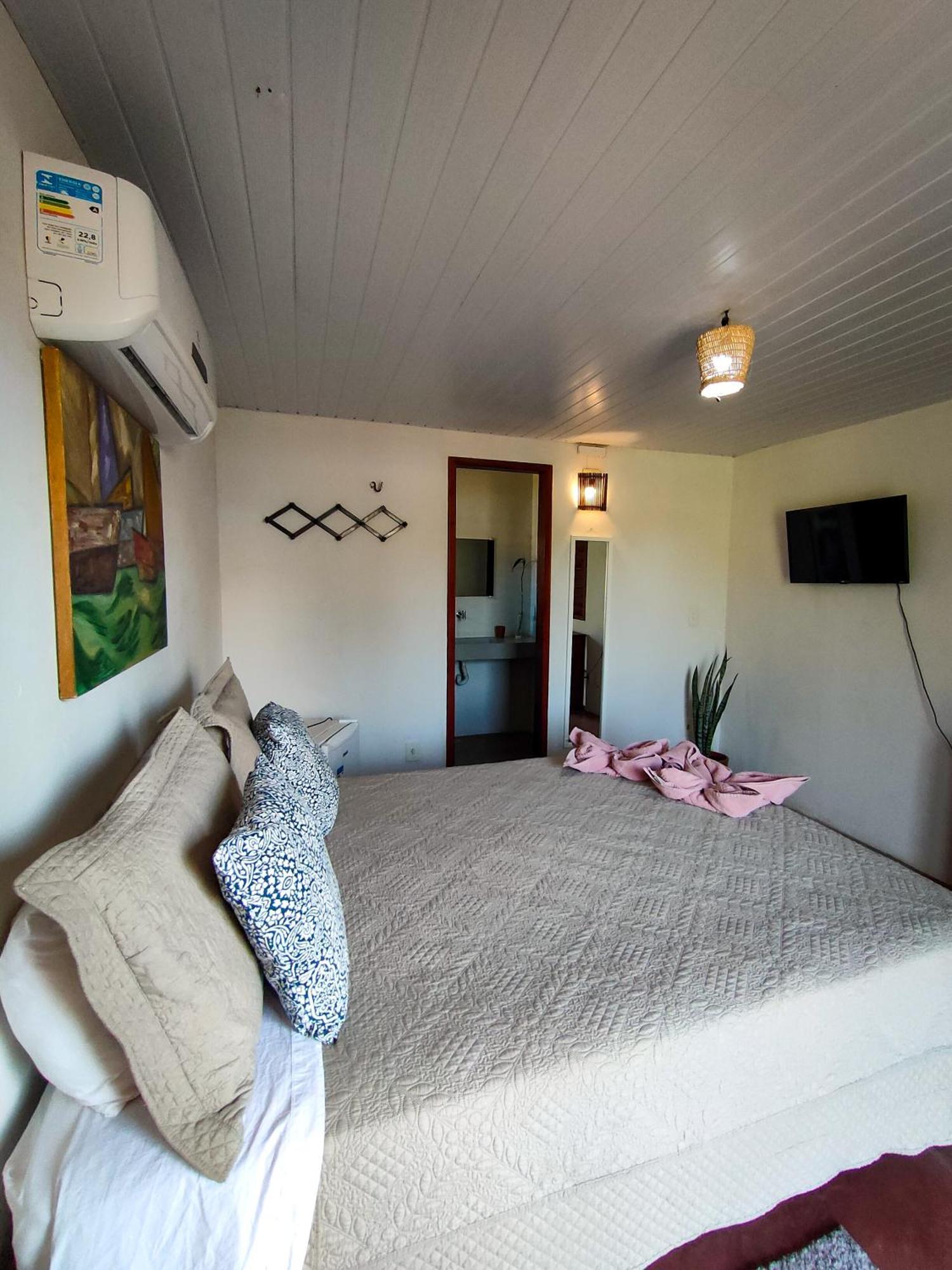 Icarai Kite House Hotel Exterior photo