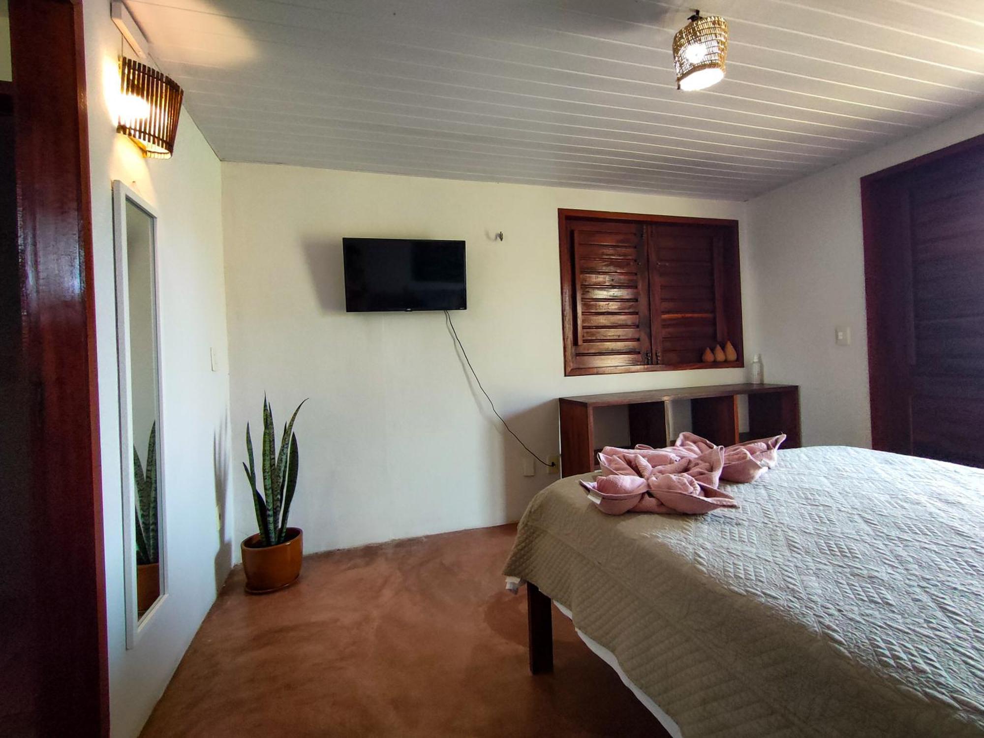 Icarai Kite House Hotel Exterior photo