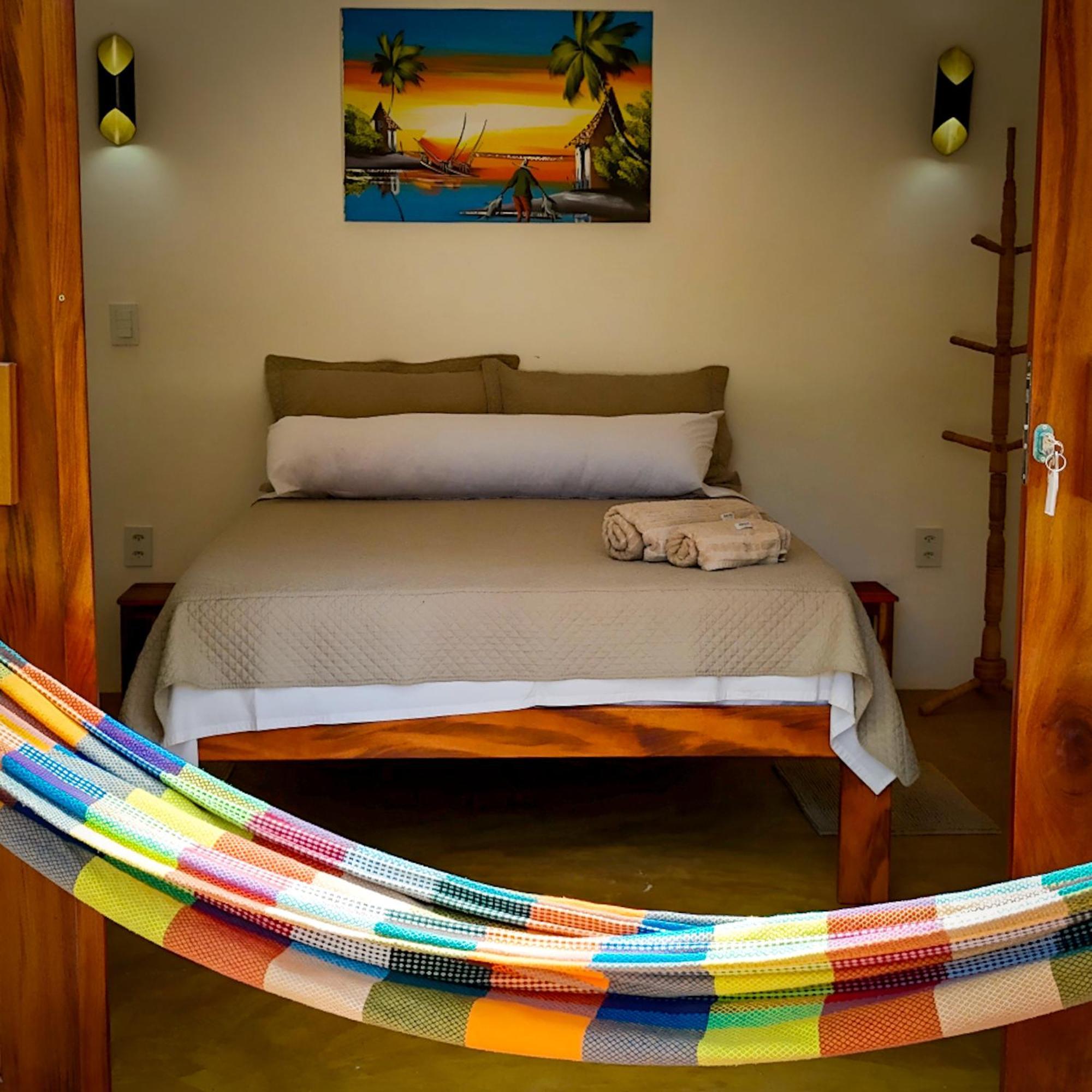 Icarai Kite House Hotel Exterior photo